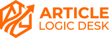 Article Logic Desk